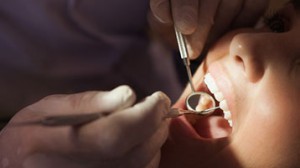 emergency treatment at eagle dental practice